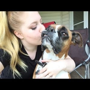 Meet your Posher, Megan